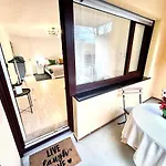 Apartment With 2 Balconies In Nuremberg